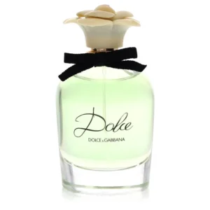 Dolce Eau De Parfum Spray (Tester)
