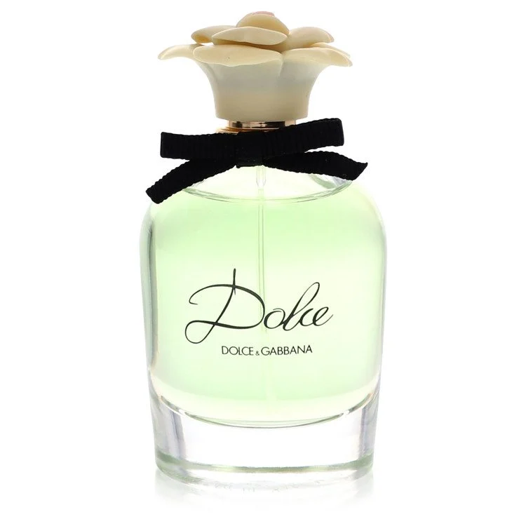 Dolce Eau De Parfum Spray (Tester)