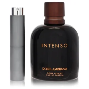 Dolce & Gabbana Intenso Travel Spray