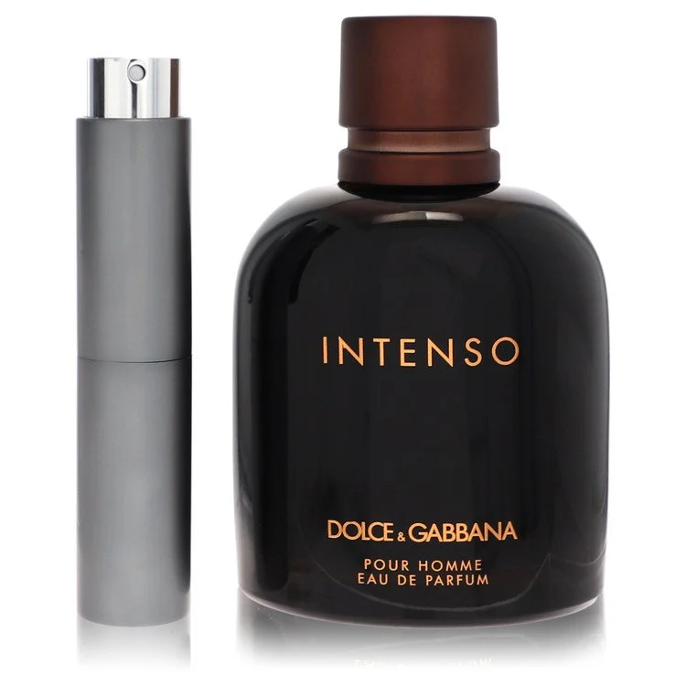Dolce & Gabbana Intenso Travel Spray
