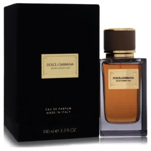 Dolce & Gabbana Velvet Desert Oud