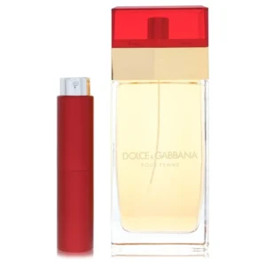 Dolce & Gabbana Travel Spray נשים