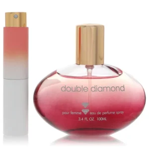 Double Diamond Travel Spray