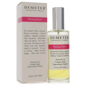 Demeter Pruning Shears Cologne Spray