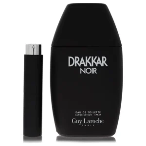 Drakkar Noir Travel Spray