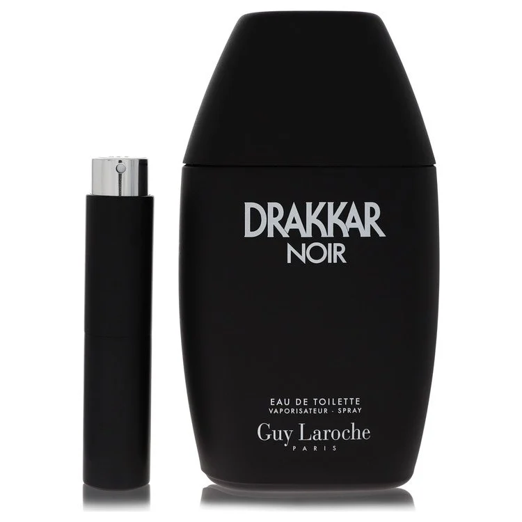 Drakkar Noir Travel Spray