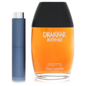 Drakkar Intense Travel Spray