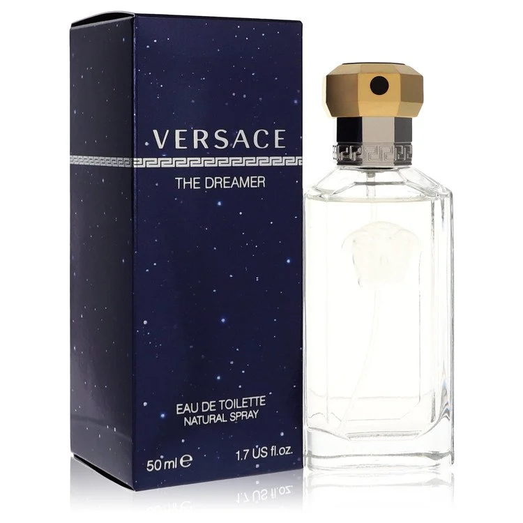 Dreamer Eau De Toilette Spray
