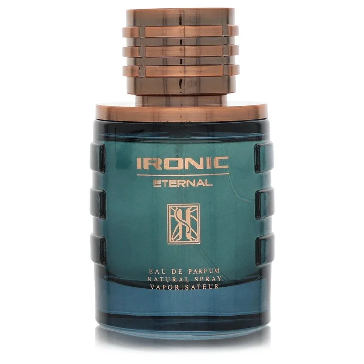 Dumont Ironic Eternal Eau De Parfum Spray (Unboxed)