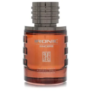 Dumont Ironic Sincere Eau De Parfum Spray (Unboxed)