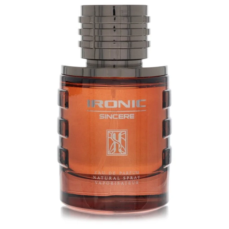 Dumont Ironic Sincere Eau De Parfum Spray (Unboxed)