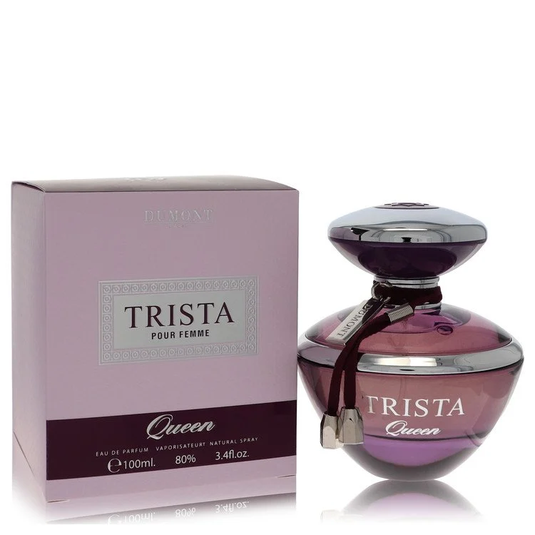 Dumont Trista Queen Eau De Parfum Spray