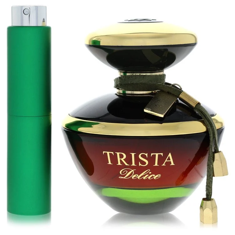 Dumont Trista Delice Travel Spray