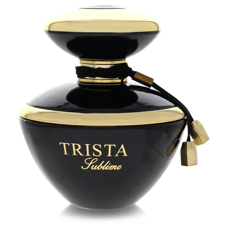 Dumont Trista Sublime Eau De Parfum Spray (Unboxed)