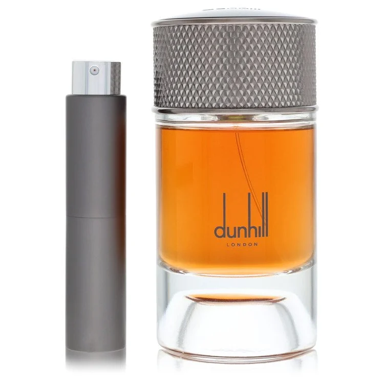 Dunhill British Leather Travel Spray