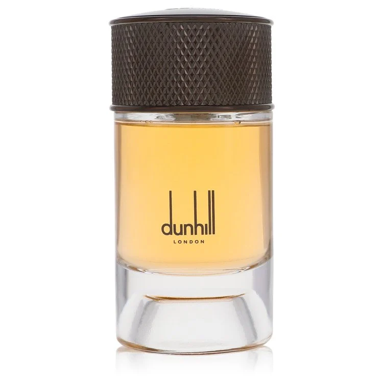 Dunhill Indian Sandalwood Eau De Parfum Spray (Unboxed)
