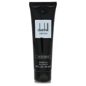 Dunhill Driven Black