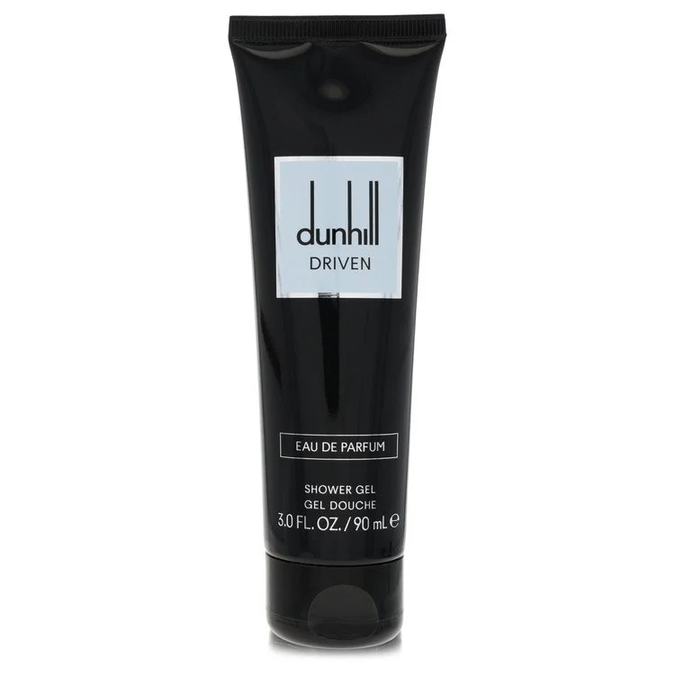 Dunhill Driven Black