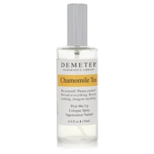 Demeter Chamomile Tea Cologne Spray (unboxed)