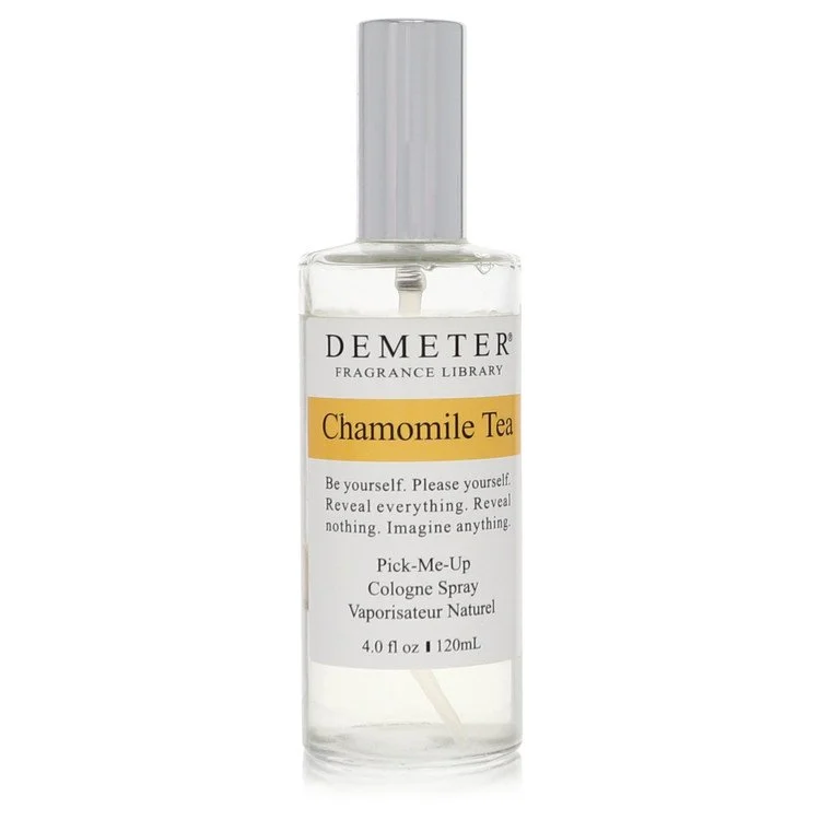 Demeter Chamomile Tea Cologne Spray (unboxed)