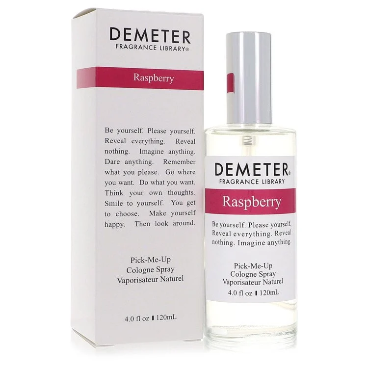 Demeter Raspberry Cologne Spray