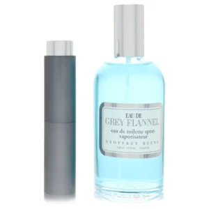 Eau De Grey Flannel
