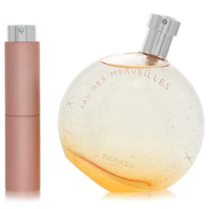 Eau Des Merveilles Travel Spray