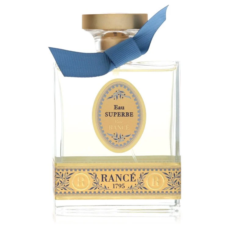 Eau Superbe Eau De Toilette Spray (Unboxed)
