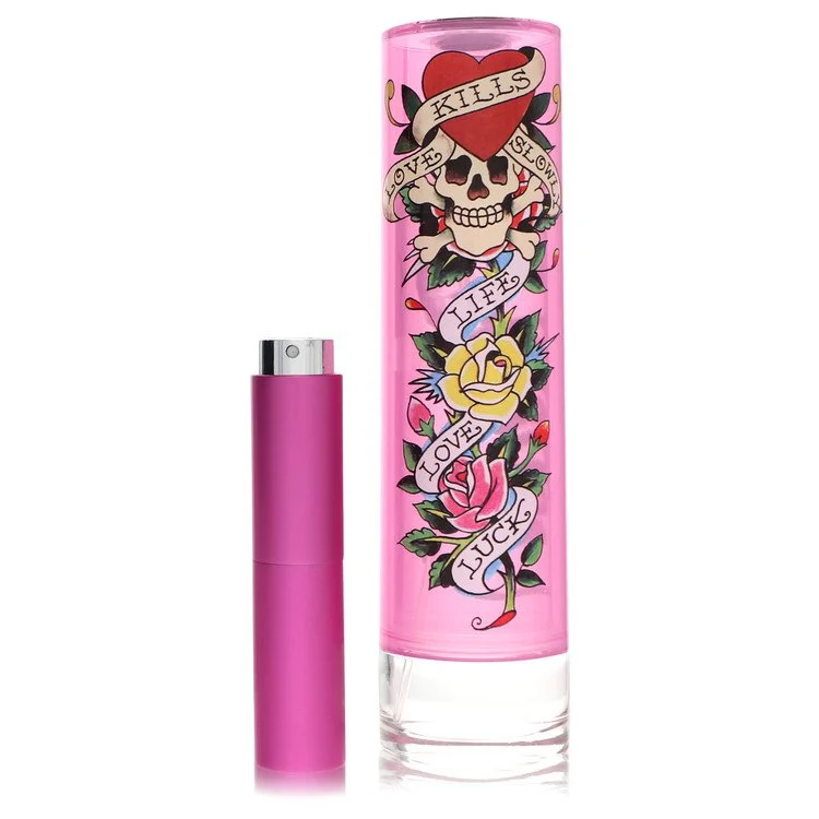 Ed Hardy Travel Spray