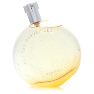 Eau Des Merveilles Eau De Toilette Spray (Tester)
