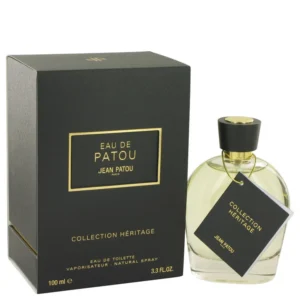 Eau De Patou נשים