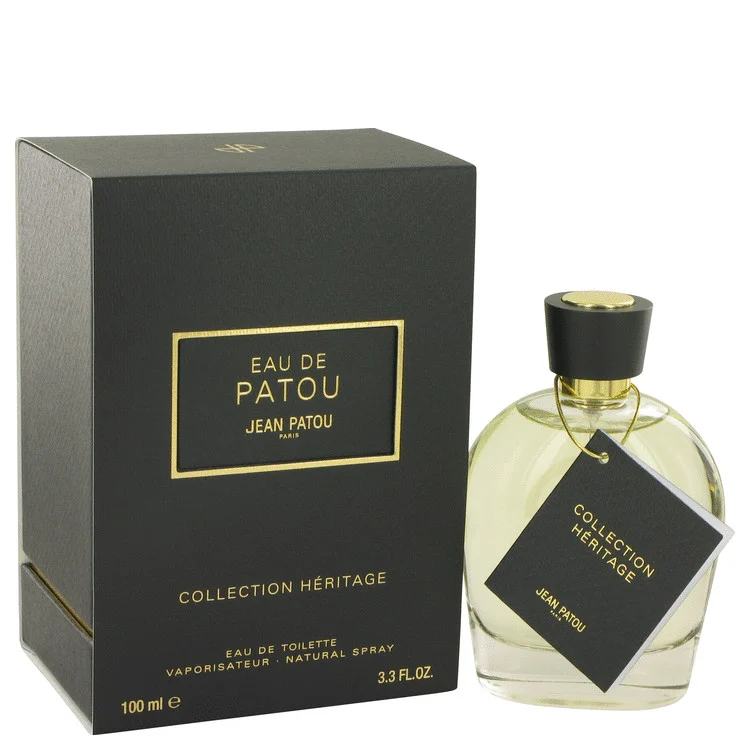 Eau De Patou נשים