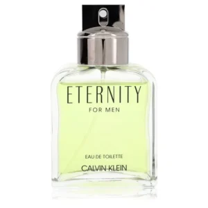 Eternity Eau De Toilette Spray (Unboxed)
