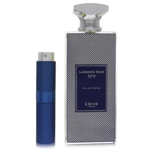 Emor London Oud No. 9 Travel Spray