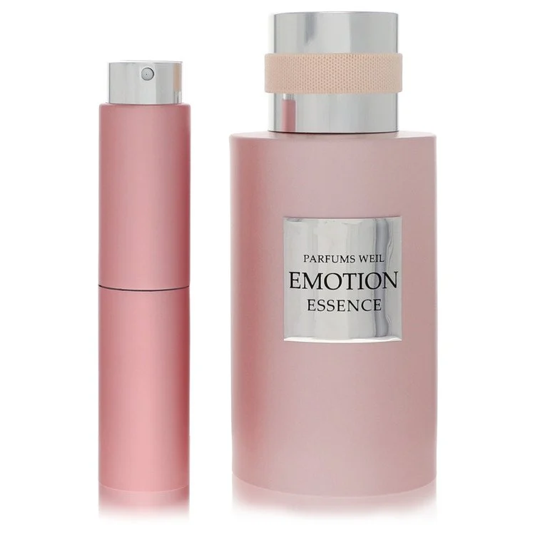 Emotion Essence Travel Spray