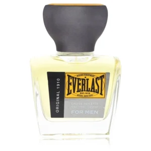 Everlast Eau De Toilette Spray (unboxed)