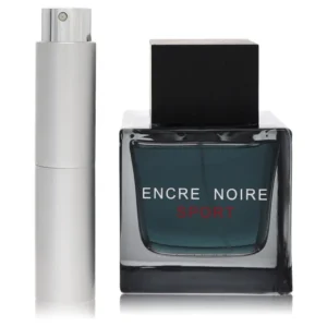 Encre Noire Sport Travel Spray