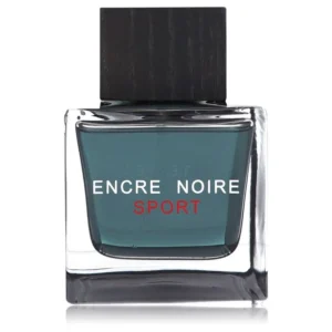 Encre Noire Sport Eau De Toilette Spray (Tester)