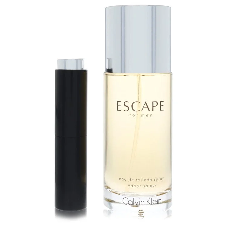 Escape Travel Spray גברים