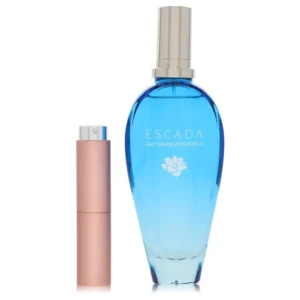 Escada Nectar De Costa Rica Travel Spray