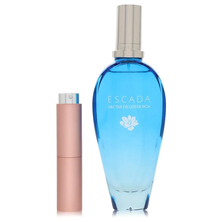 Escada Nectar De Costa Rica Travel Spray