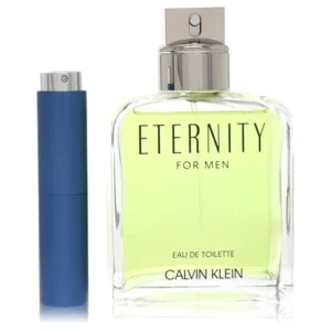 Eternity Travel Spray גברים