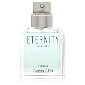 Eternity Cologne Eau De Toilette Spray (Unboxed)