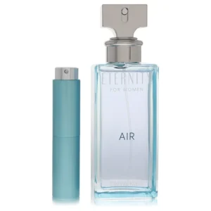 Eternity Air Travel Spray