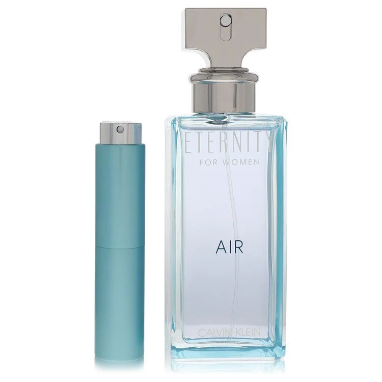 Eternity Air Travel Spray