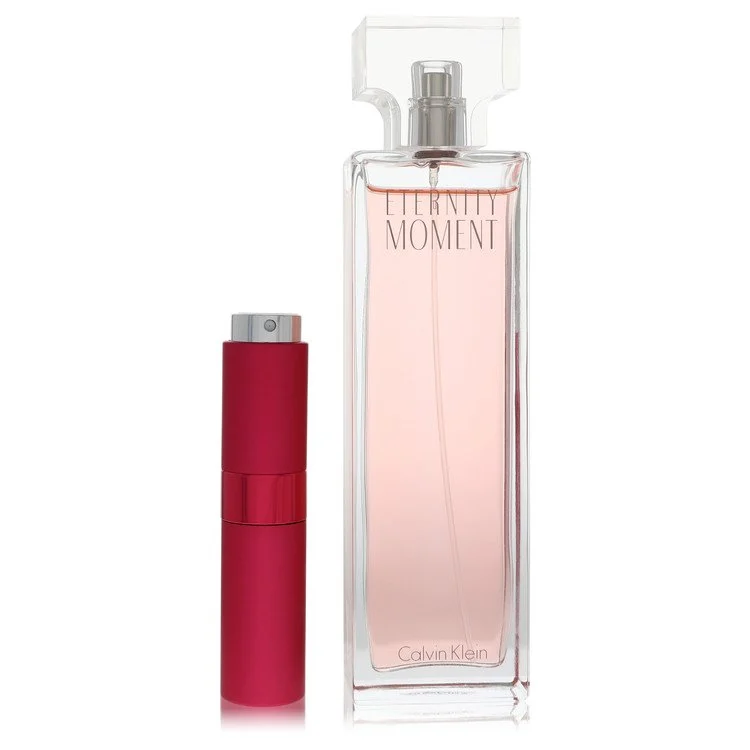 Eternity Moment Travel Spray