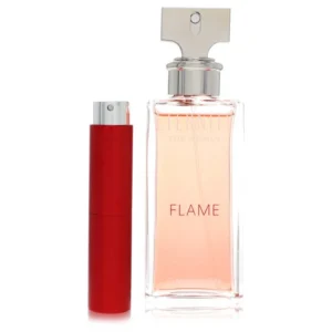 Eternity Flame Travel Spray נשים
