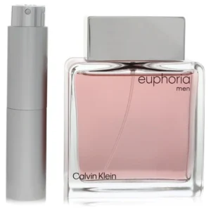 Euphoria Travel Spray גברים