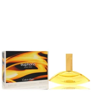 Euphoria Solar Elixir