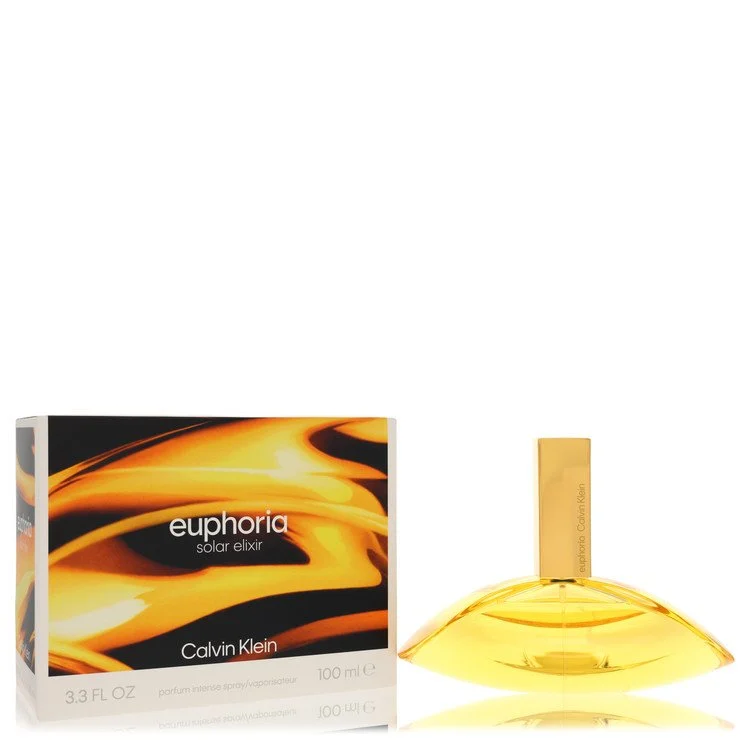 Euphoria Solar Elixir